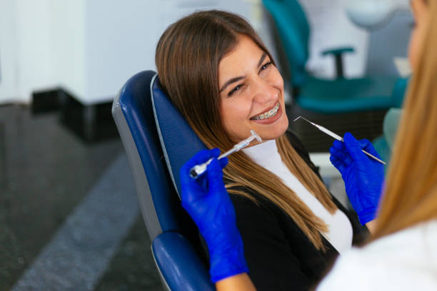 Best Teeth Whitening  in Monroe, WI