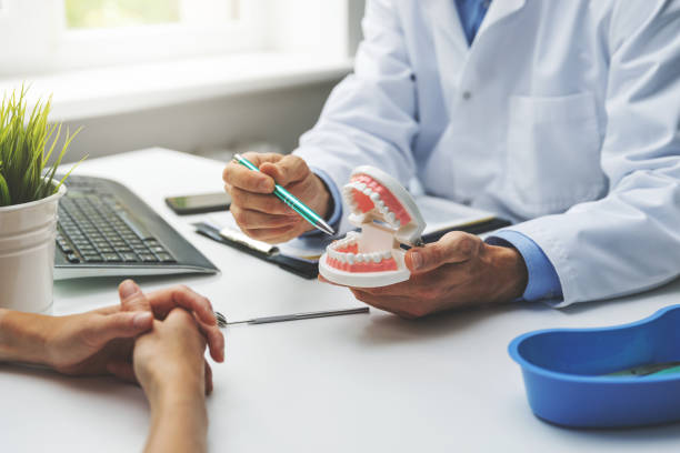 Why Choose Us for Your Dental Needs in Monroe, WI
