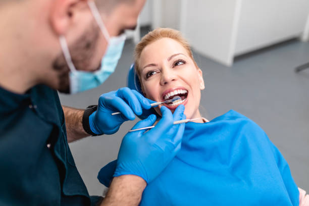 Dental X-Rays and Imaging in Monroe, WI