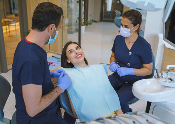 Dental Inlays and Onlays in Monroe, WI