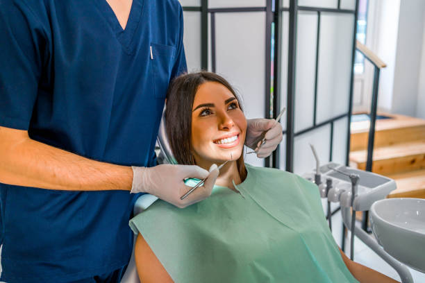 Full Mouth Reconstruction in Monroe, WI
