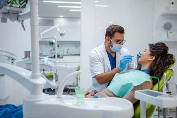 Monroe, WI  Holistic Dental Services Company